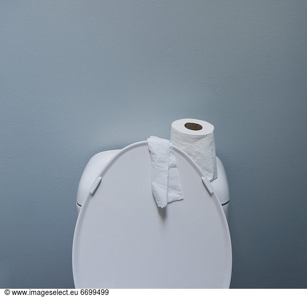 Papier  Toilette