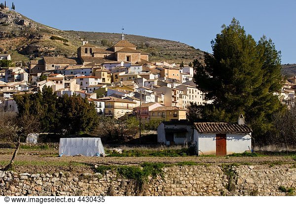 Pastrana  La Alcarria  Guadalajara province  Castilla-La Mancha  Spain