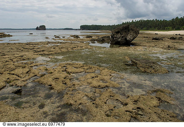 Philippinen , Mindanao