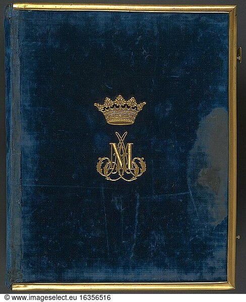 Pierson  Pierre-Louis 1822–1913.Duc de Morny Album  ca. 1855–1865.Albumen silver prints from glass negatives.Inv. Nr. 2005.100.410New York  Metropolitan Museum of Art.