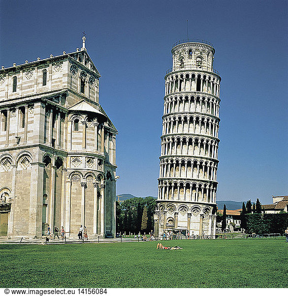 Pisa  Italy