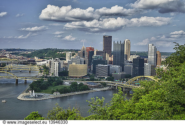 Pittsburgh  Pennsylvania