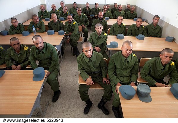 Police training centre in Kunduz  Afghanisan