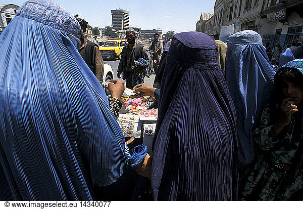 Polle Bakhu Mumi  Gran Bazaar  Kabul  Islamic Republic of Afghanistan  South-Central Asia