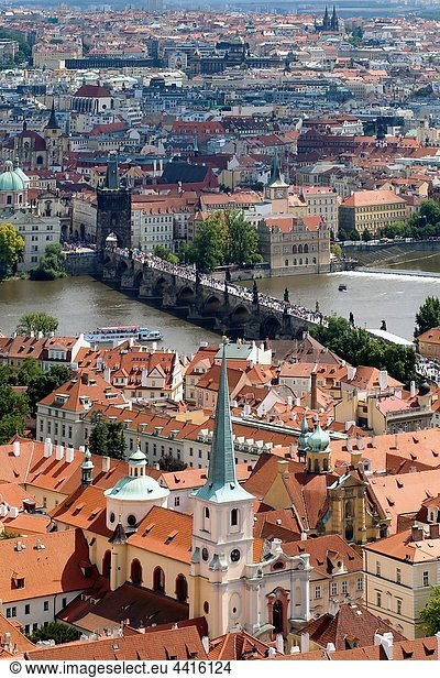 Prague  Czech Republic