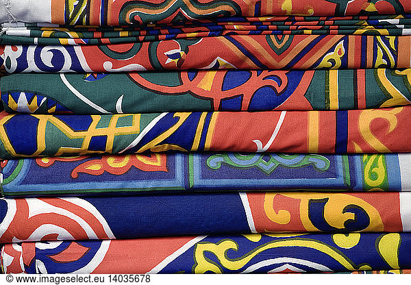 Printed Fabrics for Sale  Egypt