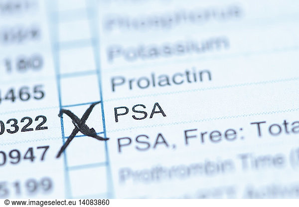 PSA Test Requisition PSA Test Requisition,blood work,blood,bloodwork ...