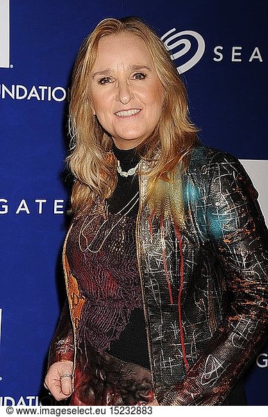 Recording artist Melissa Etheridge attends the 57th Annual GRAMMY Awards' 17th Annual GRAMMY Foundation Legacy Concert at the Wilshire Ebell Theatre on February 5  2015 in Los Angeles  California.