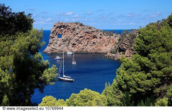 Reise Mallorca Balearen Balearische Inseln Spanien