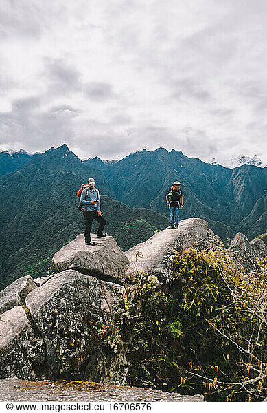 Reisen durch PERU  eine der besten Kulturen