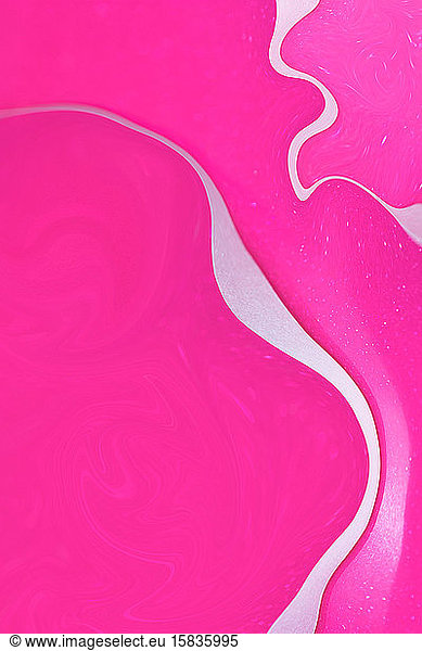 Rosa Farbe abstrakter neuer Hintergrund
