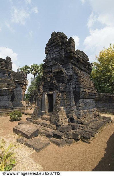 Südostasien Asien Kambodscha