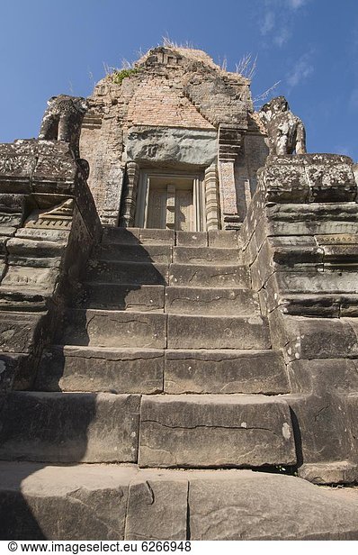 Südostasien UNESCO-Welterbe Asien Kambodscha