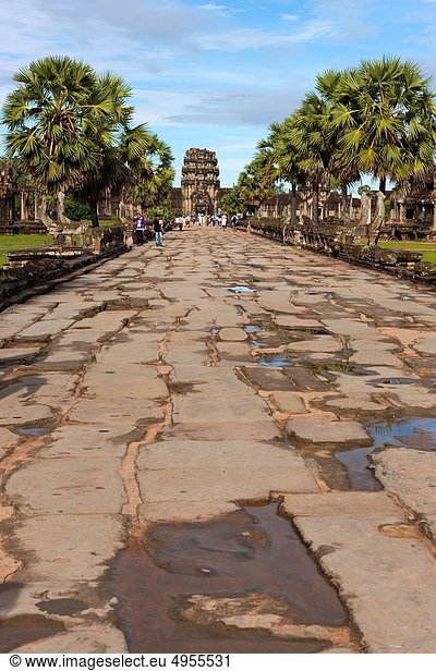 Südostasien  UNESCO-Welterbe  Vietnam  Angkor  Asien  Kambodscha  Siem Reap