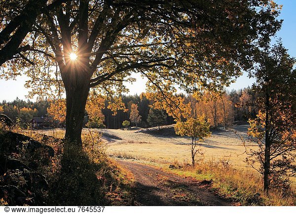 Sörmland, Södermanland, Schweden