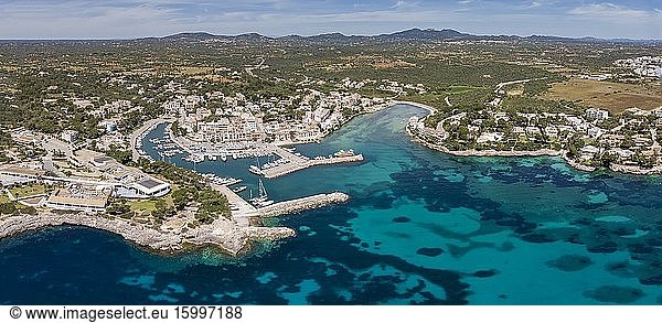 Santany? municipal area  Mallorca  Balearic Islands  Spain.