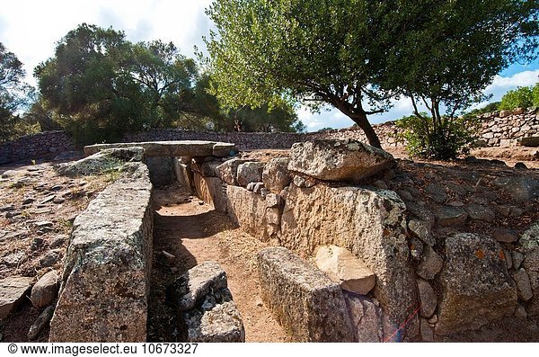 Sardinien Italien