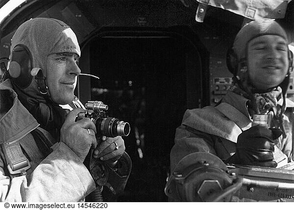 Luftwaffen Kriegsberichter Kompanie beelden - 2 stockfoto's en afbeeldingen