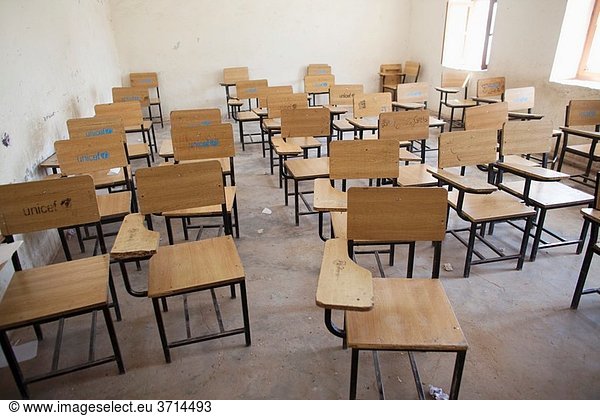 secondary school in Afghanistan