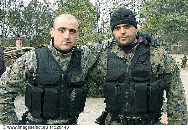 SG hist.  Ereignisse  Kaukasus-Konflikt 2008 SG hist., Ereignisse, Kaukasus-Konflikt 2008,