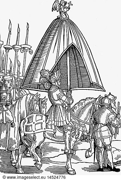 SG hist  Religion  Christentum  Konzile  Konzil von Konstanz  1414 - 1418