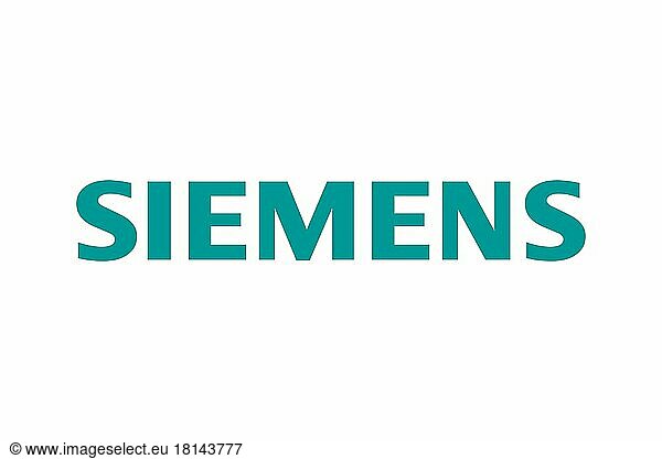 Siemens Technology  and Services Siemens Technology  and Services  Logo  Weißer Hintergrund