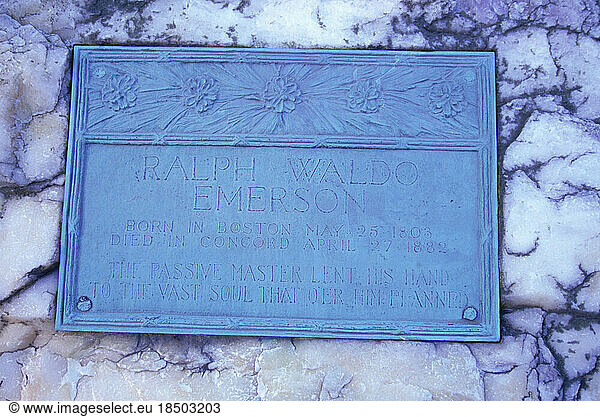 Sleepy Hollow Cemetery