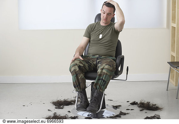 Soldat  Frisur  Frisuren  Schnitt  Schnitte  Haarschnitt  Haarschnitte  neu