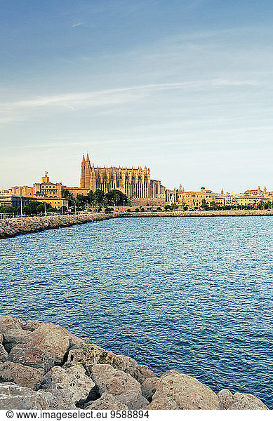 Spanien  Balearen  Mallorca