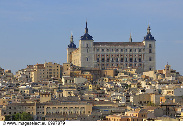 Spanien  Toledo  Toledo Provinz