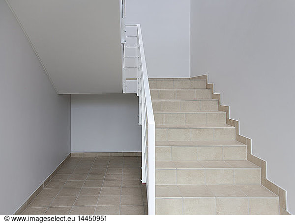 Sparse Stairwell