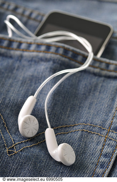 Spiel Ohrhörer MP3-Player MP3 Spieler MP3 Player MP3-Spieler
