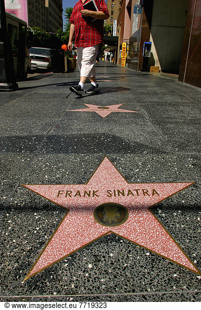 Stars/ Frank Sinatra