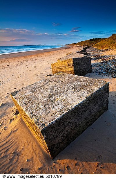 Strand , Schutz , 2 , Sehenswürdigkeit , Bucht , England , Northumberland