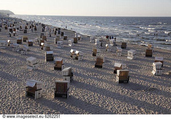 Strand Meer Spa Baltikum
