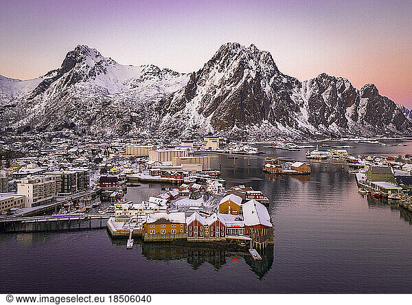 Stunning Norway