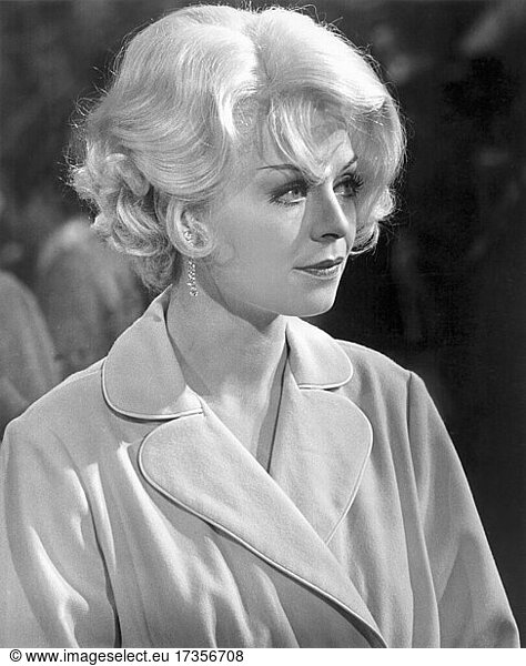 Susannah York Susannah York, Head and Shoulders Portrait, on-set of the ...