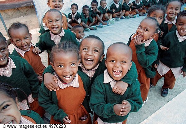Tag  Fürsorglichkeit  Schule  Bethlehem  Äthiopien