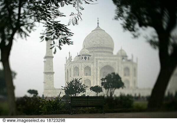 Taj Mahal