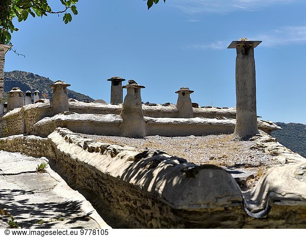 Tal Dorf Spanien
