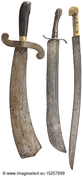 tools  knives  knife  18th century  19th century