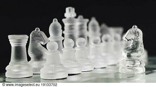 Transparentes Schachfigurenbrett_3