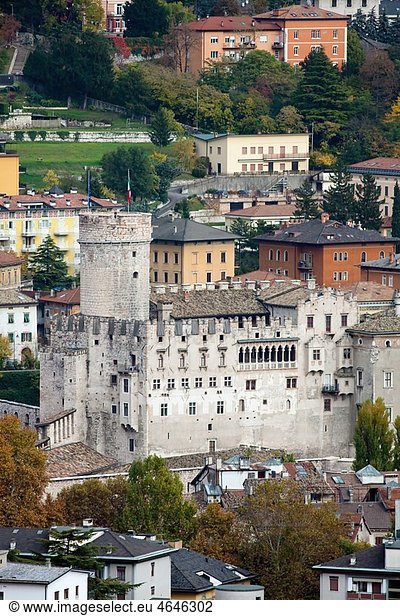 Trento  Italy