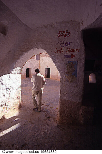 Tunisia