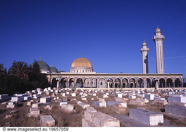 Tunisia