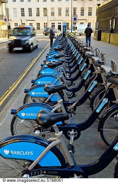 best cycles around london