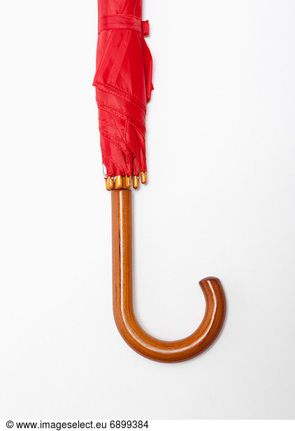 Umbrella handle