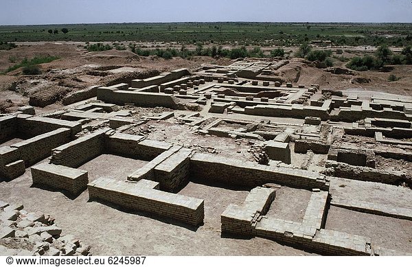UNESCO-Welterbe , Asien , Pakistan