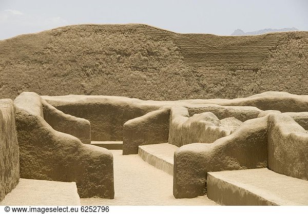 UNESCO-Welterbe , Peru , Südamerika