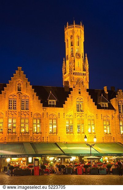 UNESCO-Welterbe  Belgien  Flandern